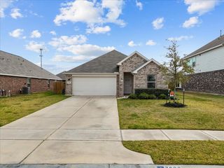 7023 Terra Drive, Manvel, TX 77578