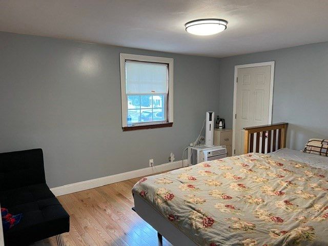 289 Burnham Road, Lowell, MA 01852