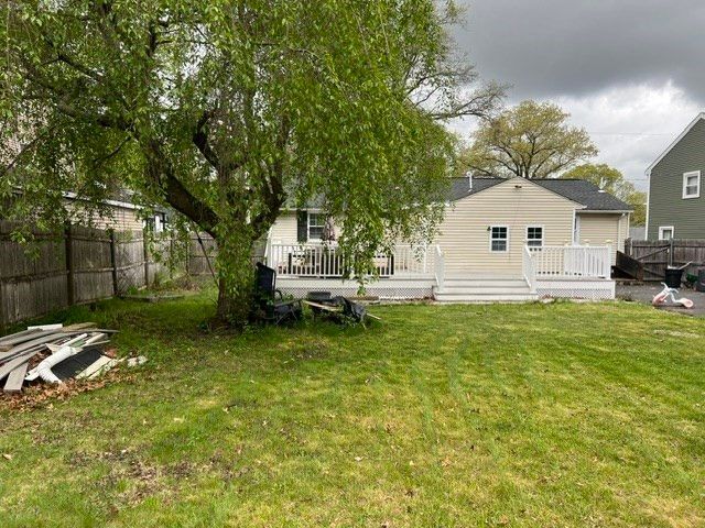 289 Burnham Road, Lowell, MA 01852