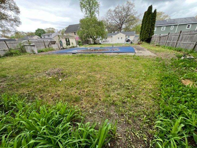289 Burnham Road, Lowell, MA 01852