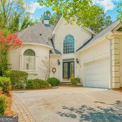 225 Brassy Court, Alpharetta, GA 30022