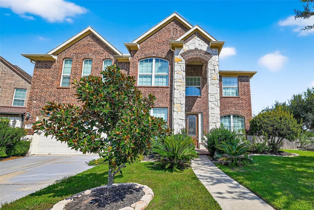 5311 Auburn Key Court, Sugar Land, TX 77479