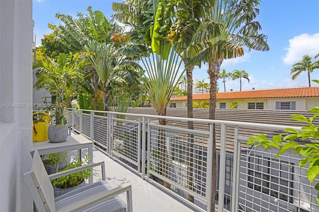 1600 Michigan Avenue 6, Miami Beach, FL 33139