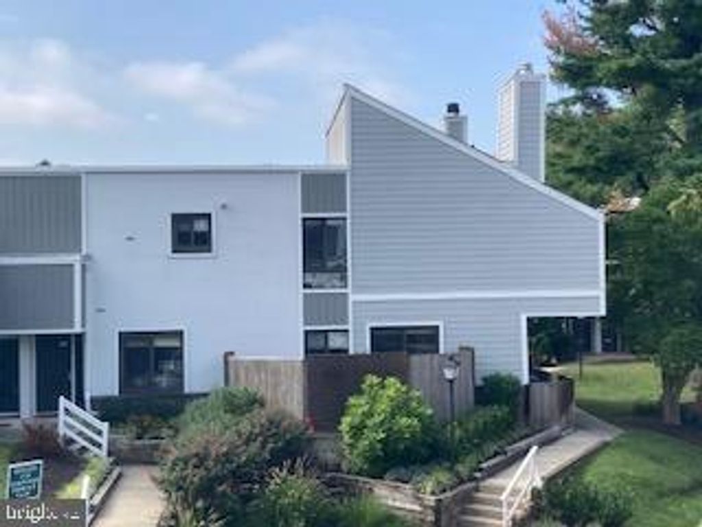 1710 OAKWOOD TER #5B, PENN VALLEY, PA 19072 — photo 3