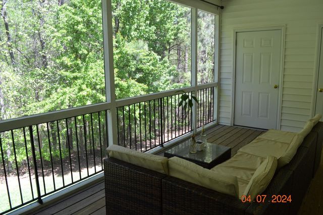 4506 Mistiflower Drive, Raleigh, NC 27606