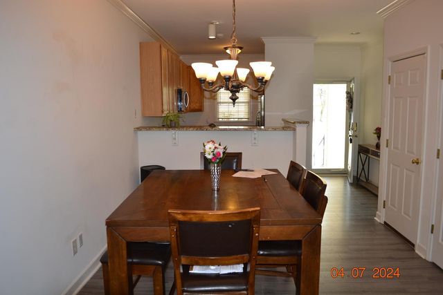 4506 Mistiflower Drive, Raleigh, NC 27606
