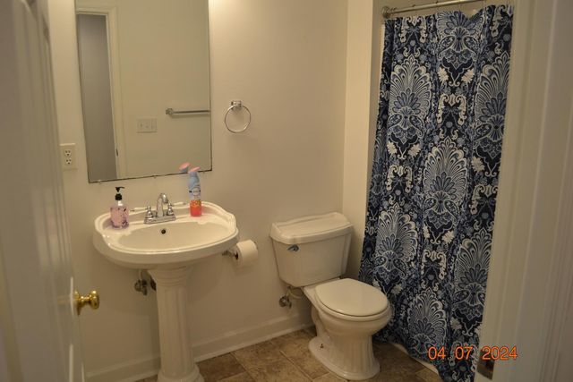 4506 Mistiflower Drive, Raleigh, NC 27606