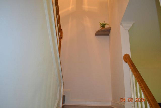 4506 Mistiflower Drive, Raleigh, NC 27606