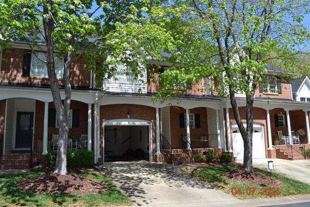 4506 Mistiflower Drive, Raleigh, NC 27606