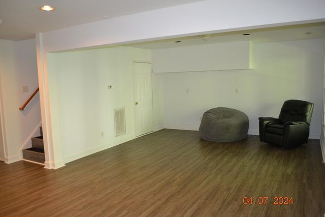 4506 Mistiflower Drive, Raleigh, NC 27606