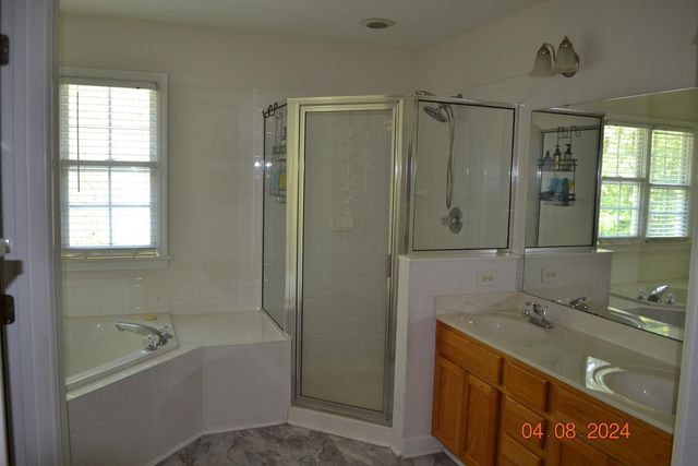4506 Mistiflower Drive, Raleigh, NC 27606