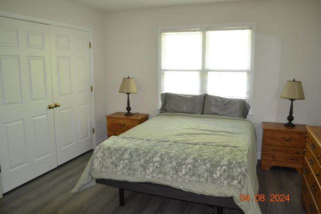 4506 Mistiflower Drive, Raleigh, NC 27606
