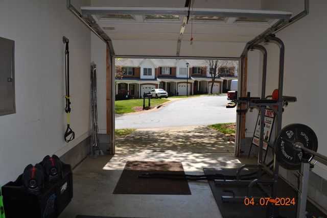 4506 Mistiflower Drive, Raleigh, NC 27606