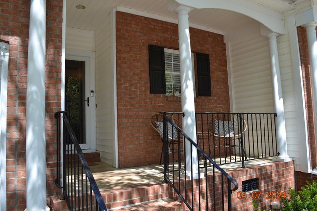 4506 Mistiflower Drive, Raleigh, NC 27606