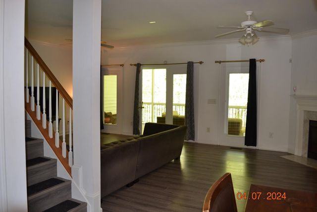 4506 Mistiflower Drive, Raleigh, NC 27606