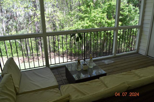 4506 Mistiflower Drive, Raleigh, NC 27606