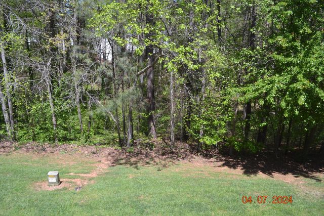 4506 Mistiflower Drive, Raleigh, NC 27606