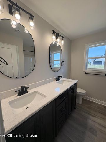 200 Wendover Ct, Bardstown, KY 40004
