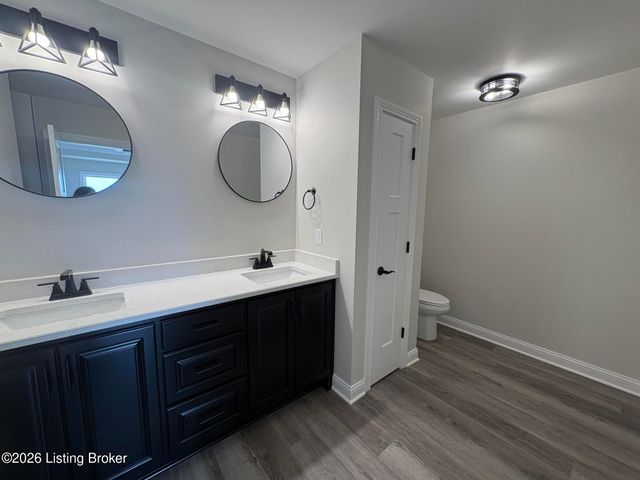 200 Wendover Ct, Bardstown, KY 40004