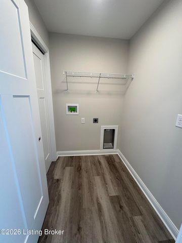 200 Wendover Ct, Bardstown, KY 40004