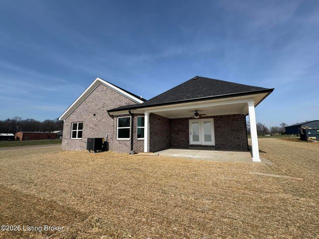 200 Wendover Ct, Bardstown, KY 40004