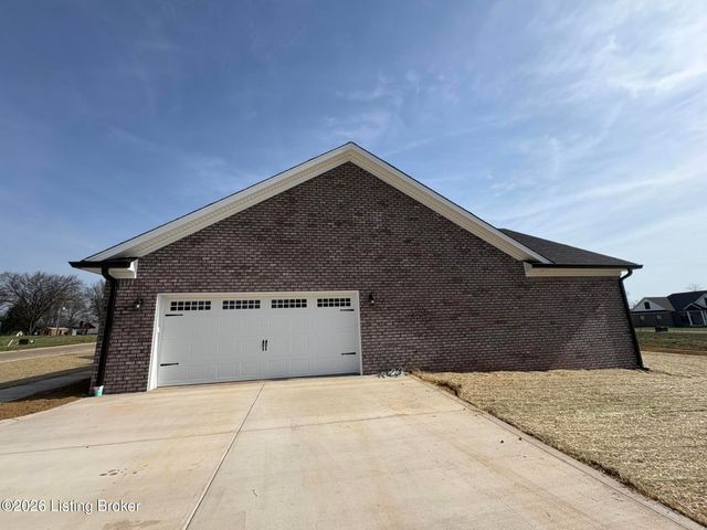 200 Wendover Ct, Bardstown, KY 40004