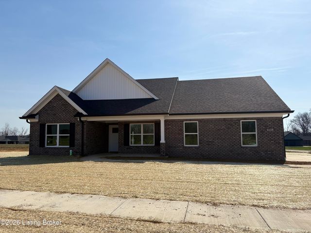 200 Wendover Ct, Bardstown, KY 40004