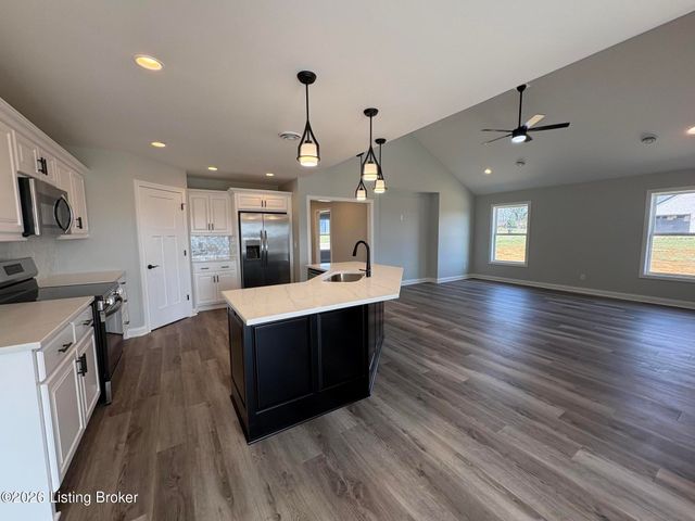 200 Wendover Ct, Bardstown, KY 40004