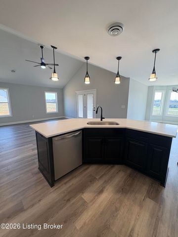 200 Wendover Ct, Bardstown, KY 40004