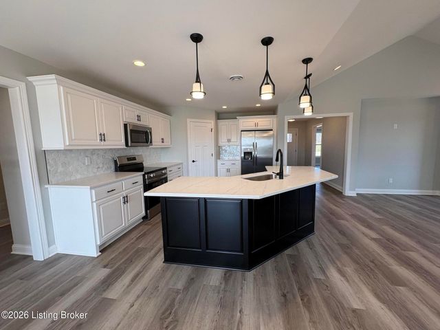 200 Wendover Ct, Bardstown, KY 40004