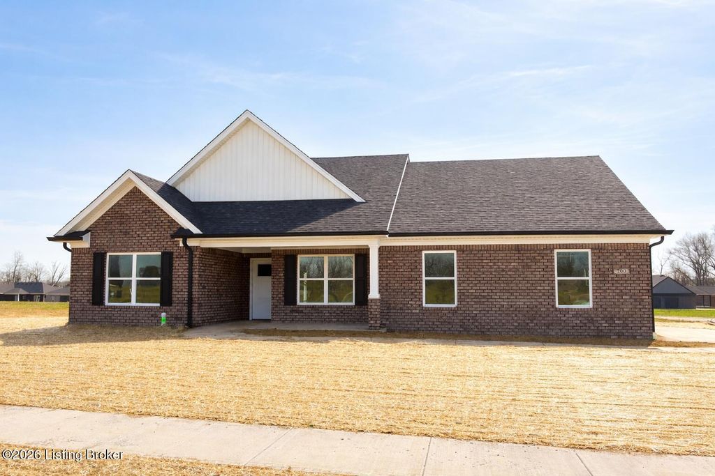 200 Wendover Ct, Bardstown, KY 40004