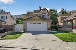 18142 Conestoga, Chino Hills, CA 91709