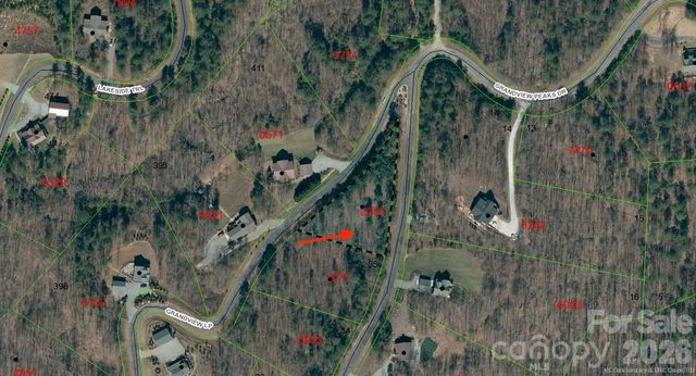 338 Grandview Peaks Drive 36, Nebo, NC 28761