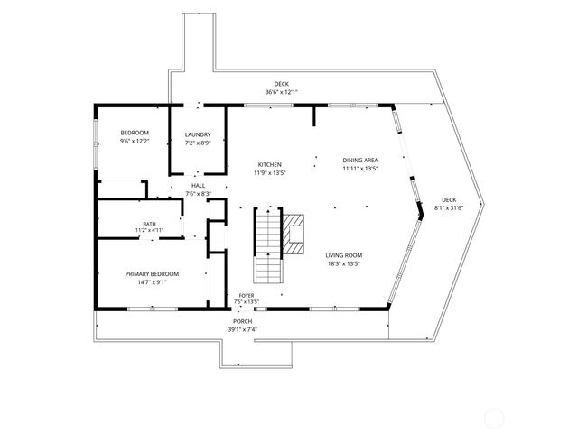115 Kahlua Court, Camano Island, WA 98282
