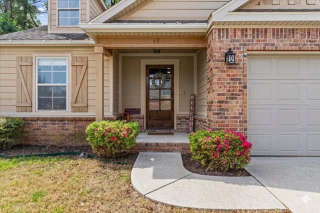 63 E Madrid Street, Fayetteville, AR 72703