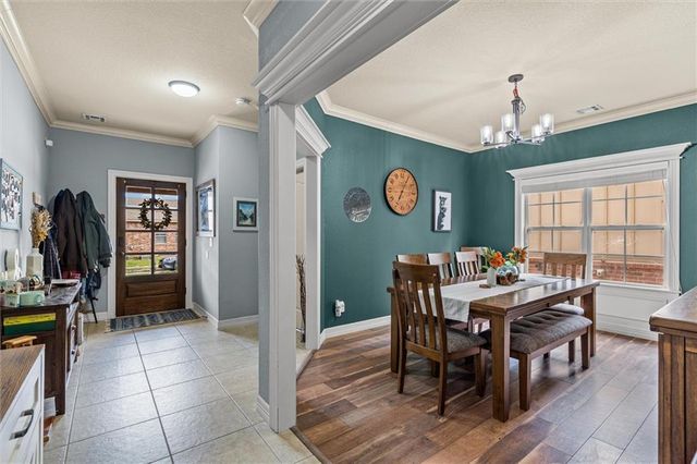 63 E Madrid Street, Fayetteville, AR 72703