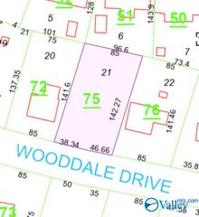 2011 Wooddale Drive, Huntsville, AL 35801