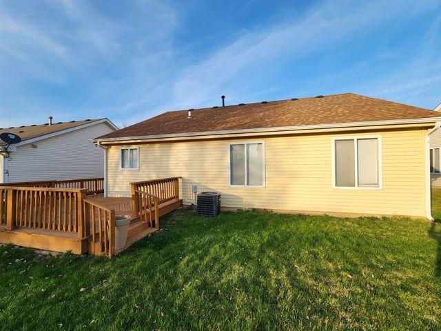 13862 Isle Royal Circle, Plainfield, IL 60544