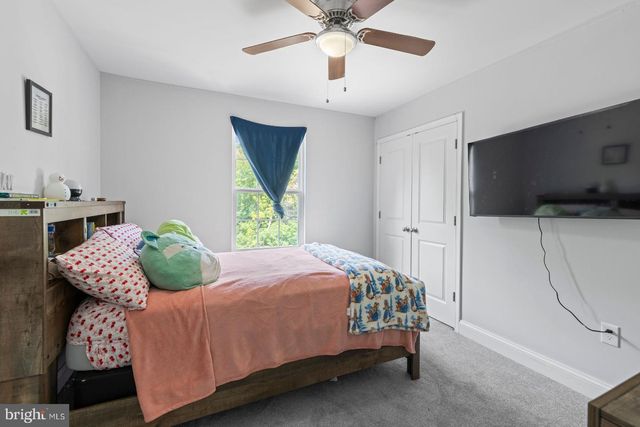 1718 PINEWOOD DR, Baltimore, MD 21222