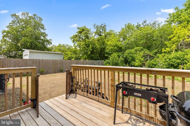 1718 PINEWOOD DR, Baltimore, MD 21222