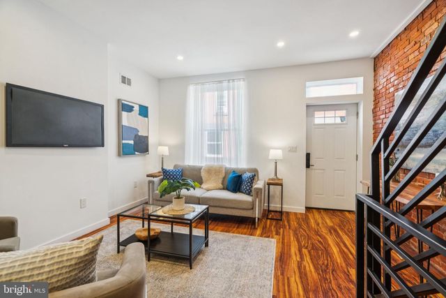 1634 N DOVER ST, Philadelphia, PA 19121