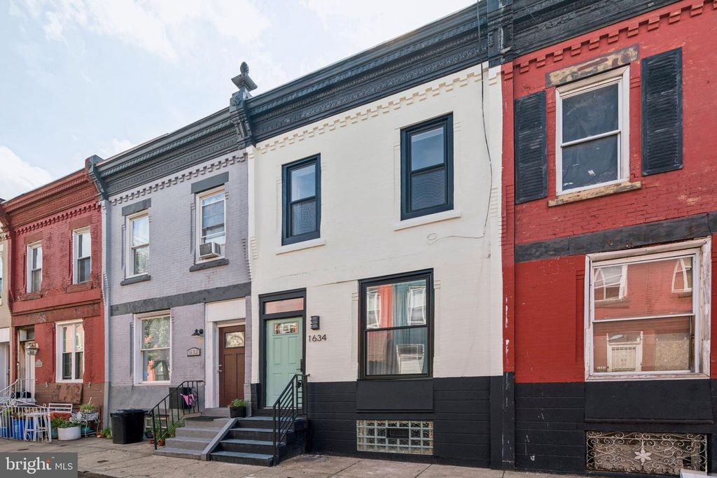 1634 N DOVER ST, Philadelphia, PA 19121