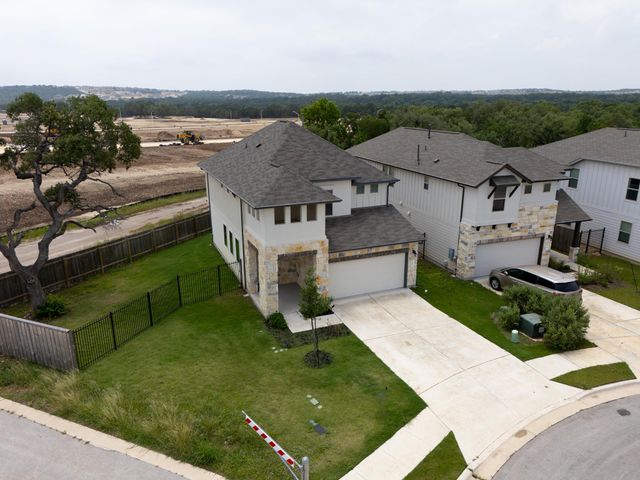 180 Macarthur DR, Leander, TX 78641