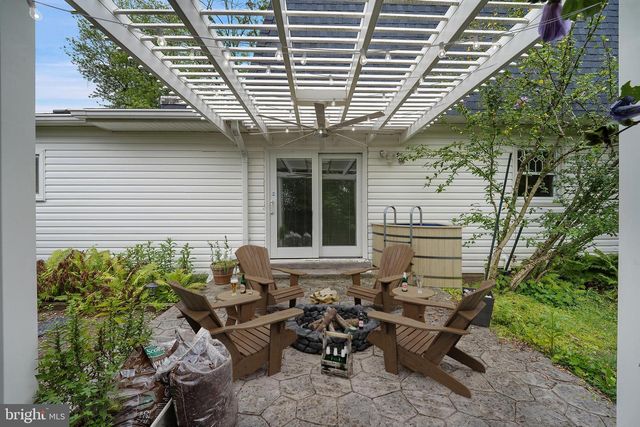 13106 PARKRIDGE CIR, Fort Washington, MD 20744