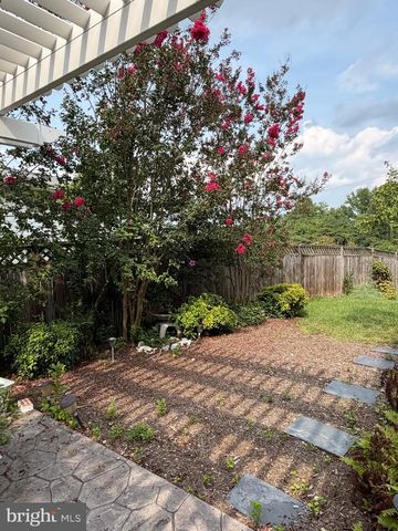 13106 PARKRIDGE CIR, Fort Washington, MD 20744
