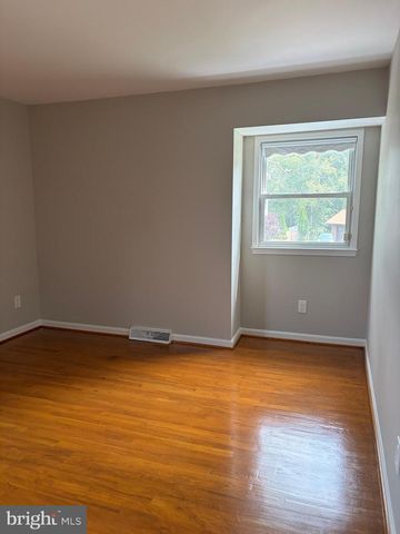 13106 PARKRIDGE CIR, Fort Washington, MD 20744