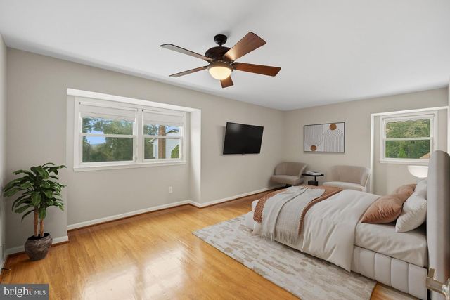 13106 PARKRIDGE CIR, Fort Washington, MD 20744