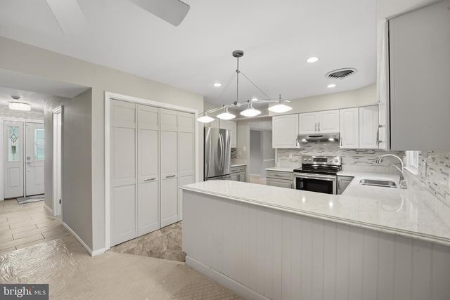 13106 PARKRIDGE CIR, Fort Washington, MD 20744