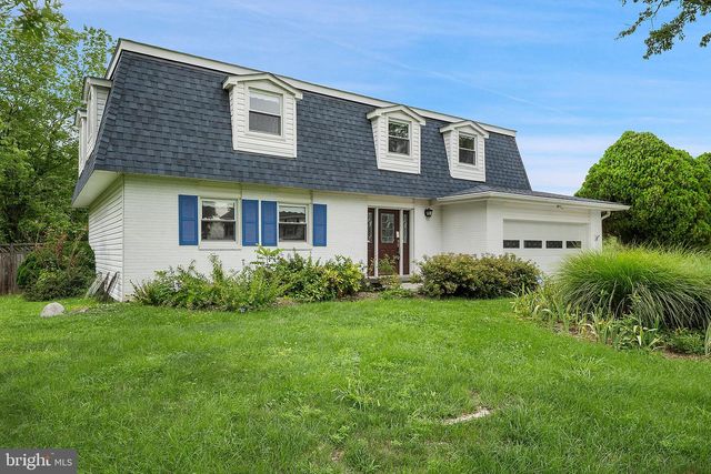 13106 PARKRIDGE CIR, Fort Washington, MD 20744