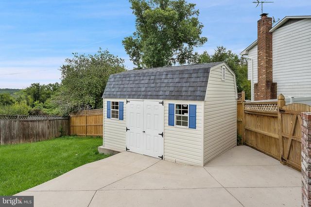 13106 PARKRIDGE CIR, Fort Washington, MD 20744